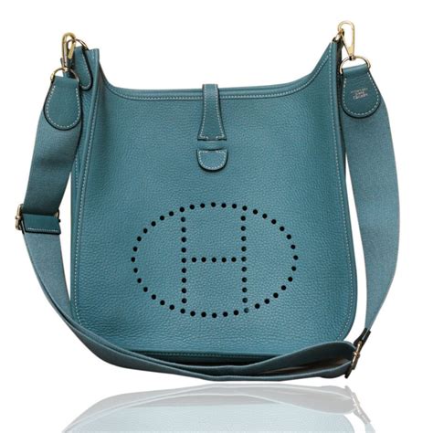 hermes evelyne bag authentic price|hermes evelyne shoulder bag.